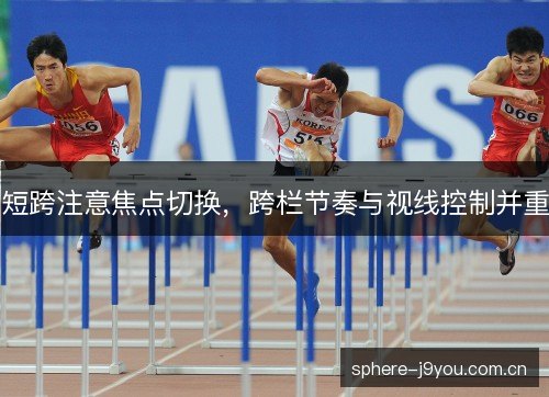 短跨注意焦点切换,跨栏节奏与视线控制并重 短跨注意焦点切换,跨栏节奏与视线控制并重